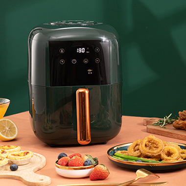 Air Fryer-ZG04